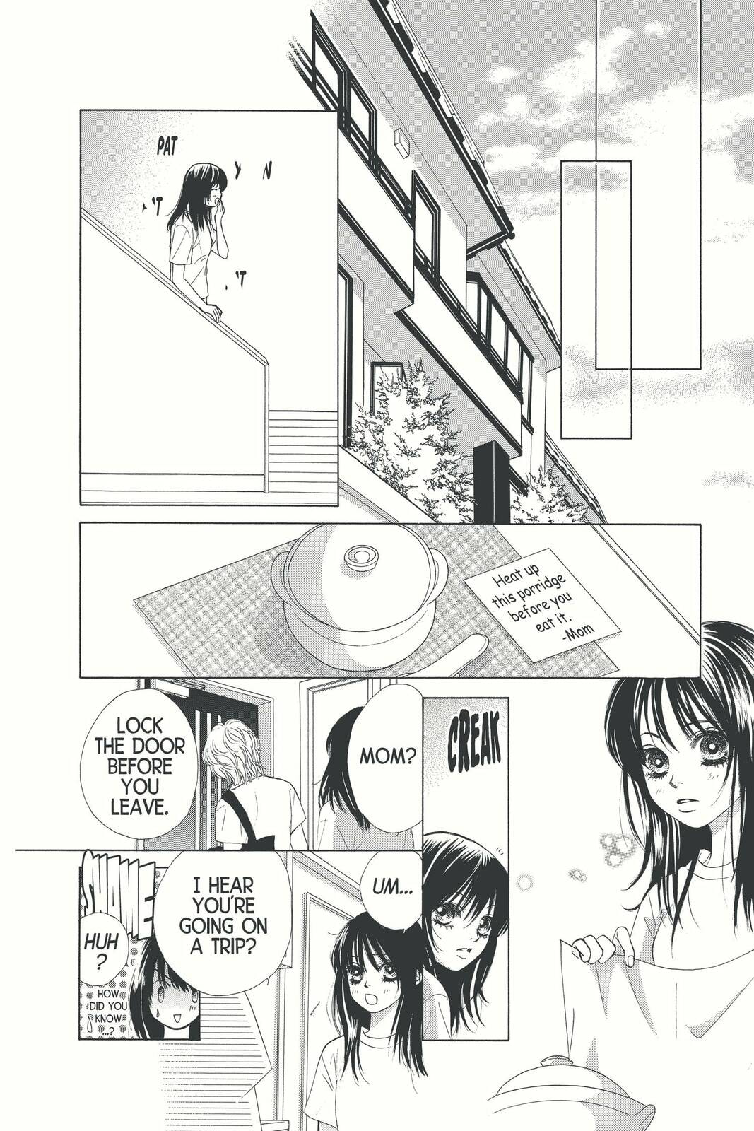 Read Kare First Love chapter 7 image 27 on Lezhin