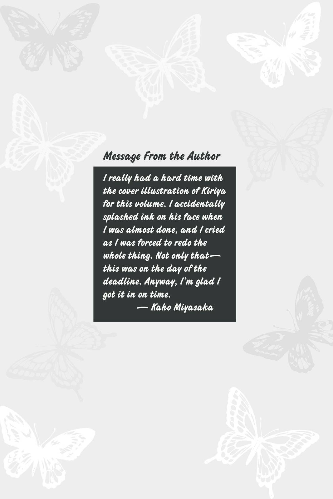 Read Kare First Love chapter 7 image 30 on Lezhin