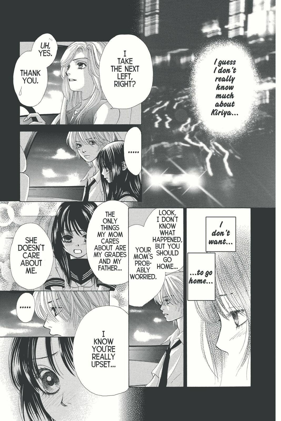 Read Kare First Love chapter 7 image 6 on Lezhin