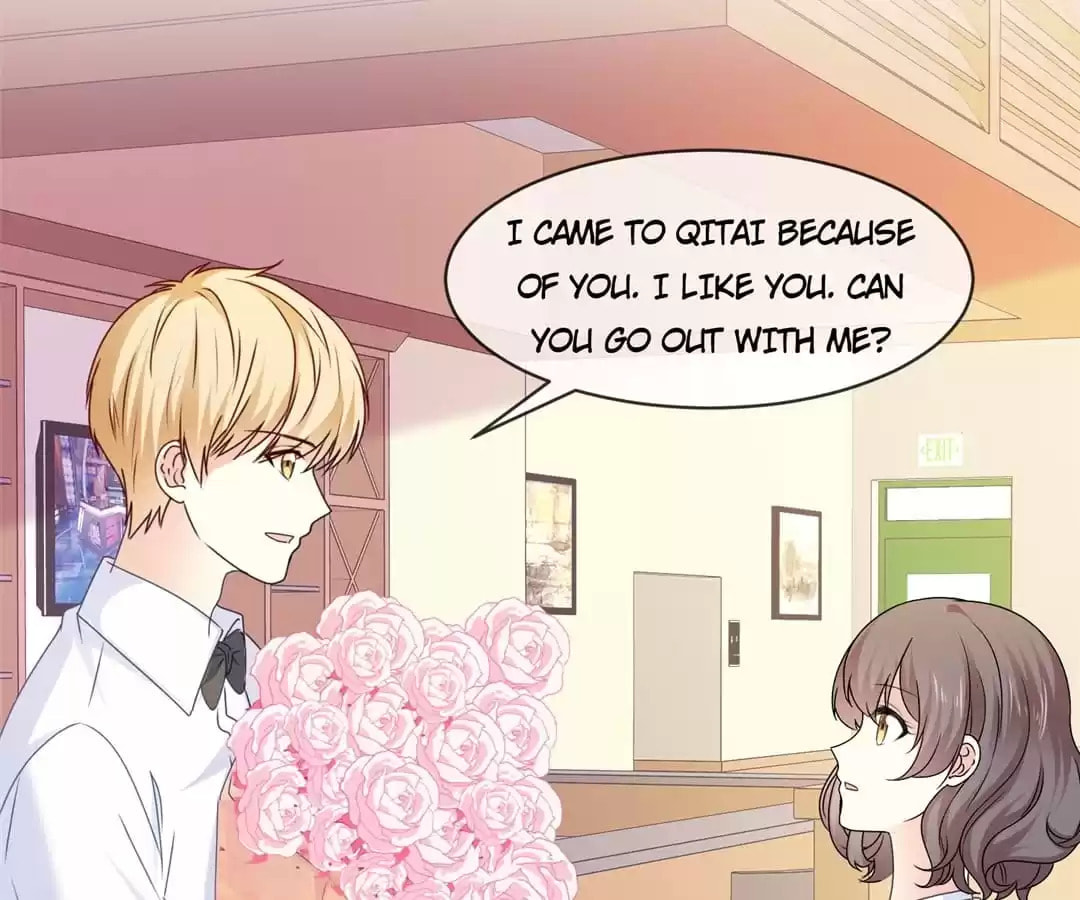 Read Kare First Love chapter 70 image 14 on Lezhin