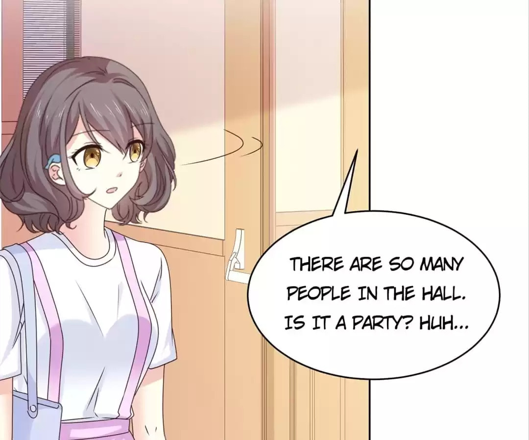 Read Kare First Love chapter 70 image 18 on Lezhin
