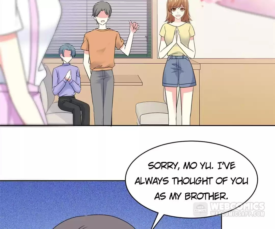 Read Kare First Love chapter 70 image 33 on Lezhin