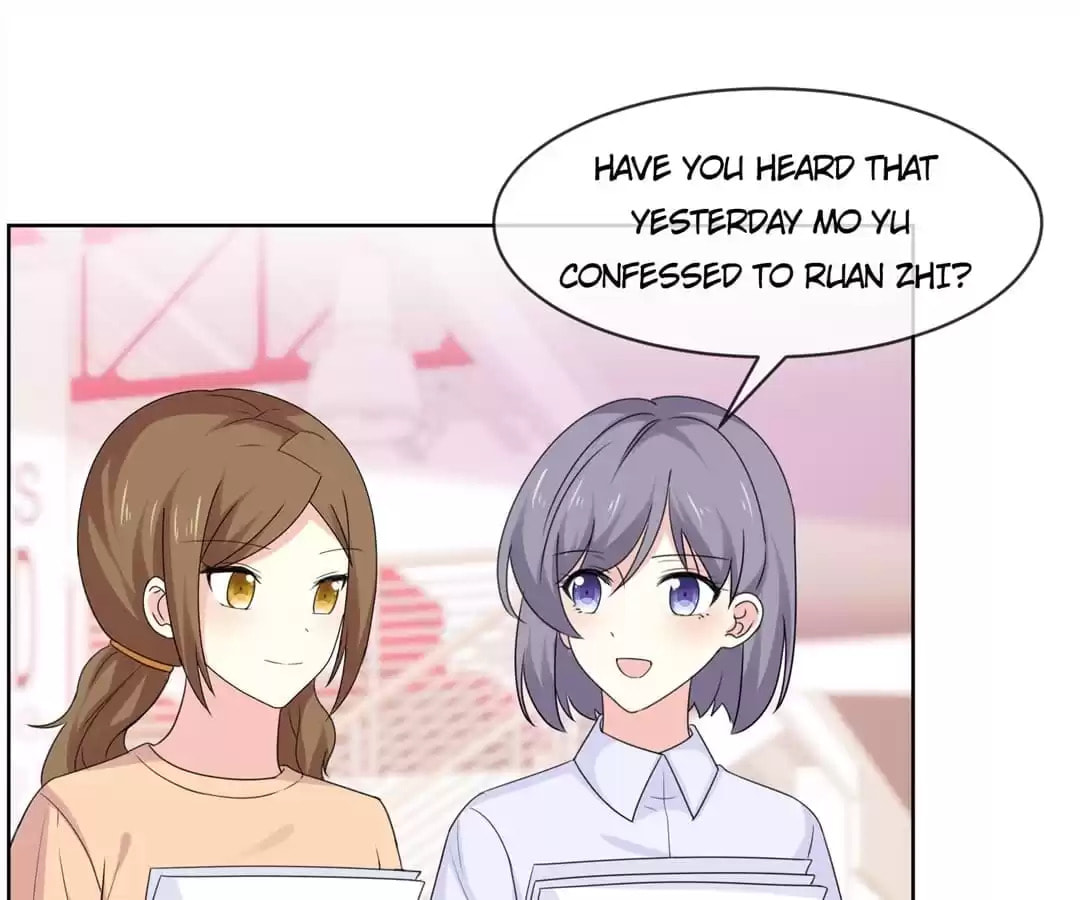 Read Kare First Love chapter 71 image 16 on Lezhin