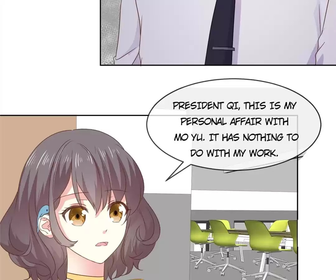 Read Kare First Love chapter 71 image 38 on Lezhin