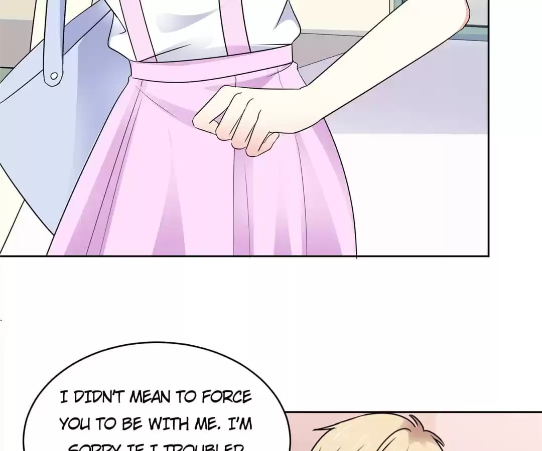 Read Kare First Love chapter 71 image 5 on Lezhin
