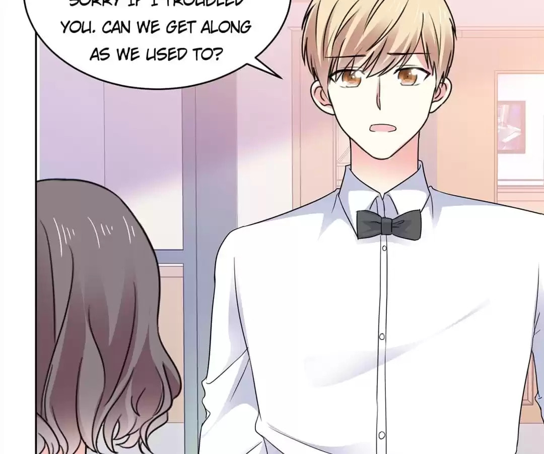 Read Kare First Love chapter 71 image 6 on Lezhin