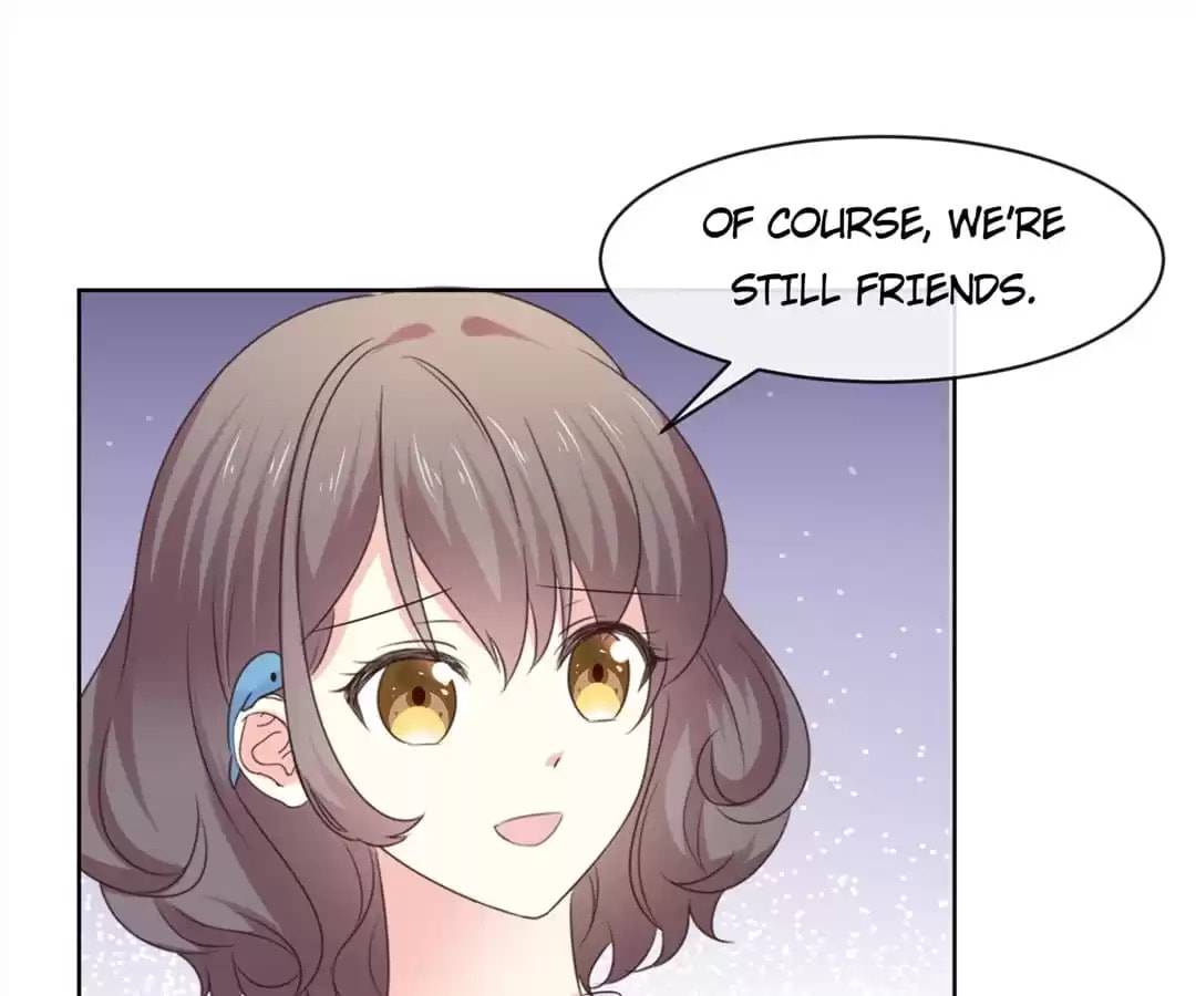 Read Kare First Love chapter 71 image 8 on Lezhin