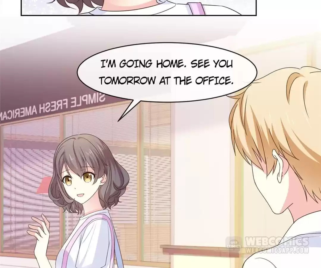 Read Kare First Love chapter 71 image 9 on Lezhin
