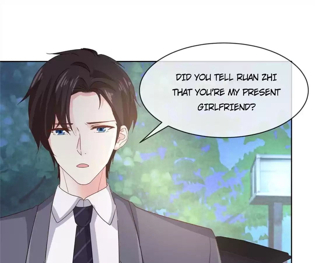Read Kare First Love chapter 72 image 32 on Lezhin