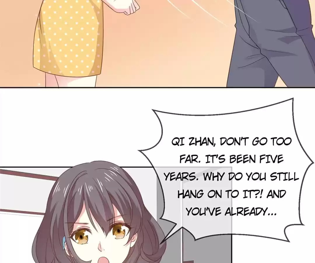 Read Kare First Love chapter 72 image 5 on Lezhin