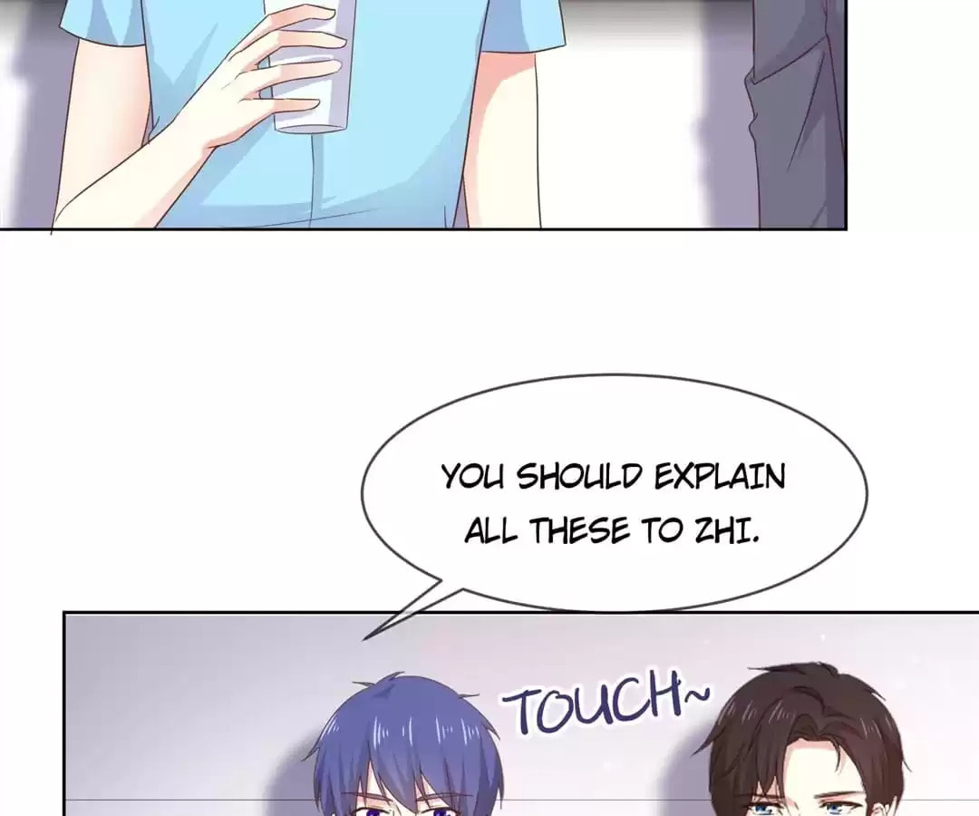 Read Kare First Love chapter 73 image 30 on Lezhin