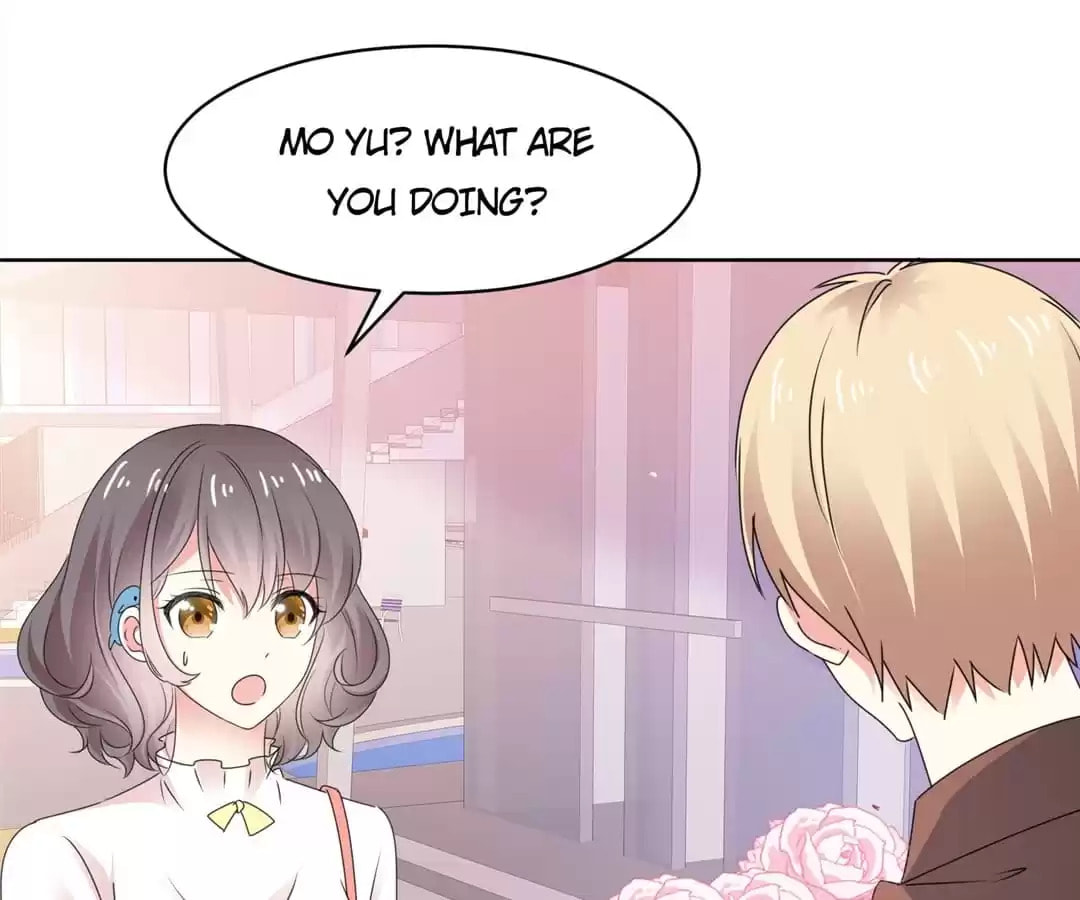 Read Kare First Love chapter 73 image 42 on Lezhin