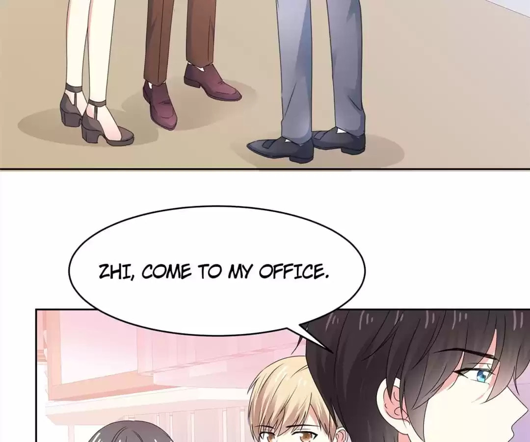 Read Kare First Love chapter 74 image 6 on Lezhin
