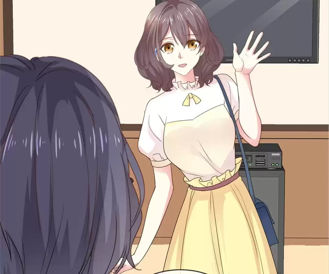 Read Kare First Love chapter 75 image 12 on Lezhin