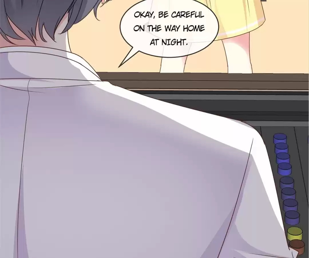 Read Kare First Love chapter 75 image 13 on Lezhin