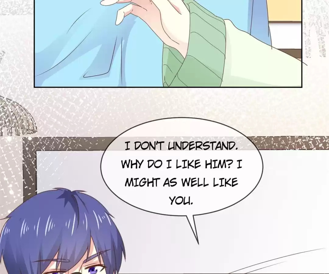 Read Kare First Love chapter 75 image 28 on Lezhin