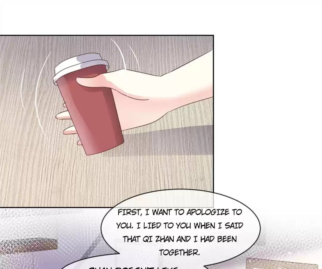 Read Kare First Love chapter 76 image 7 on Lezhin
