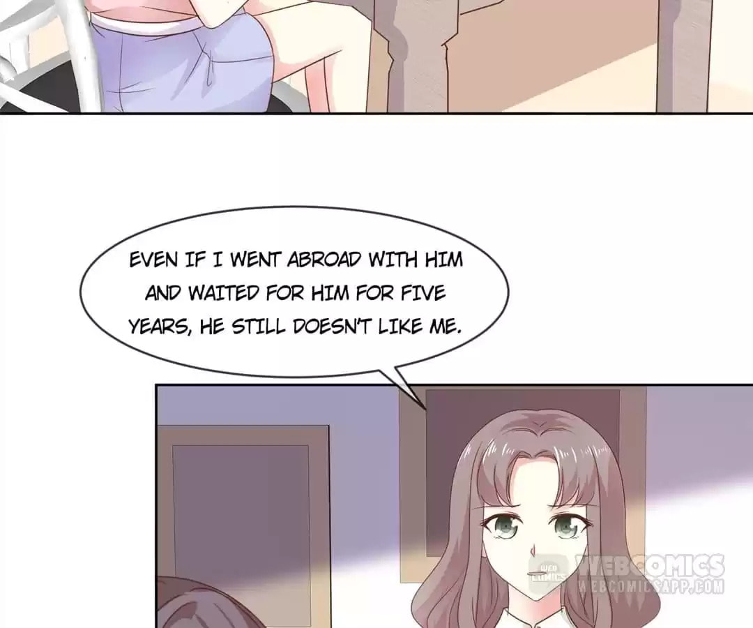 Read Kare First Love chapter 76 image 9 on Lezhin