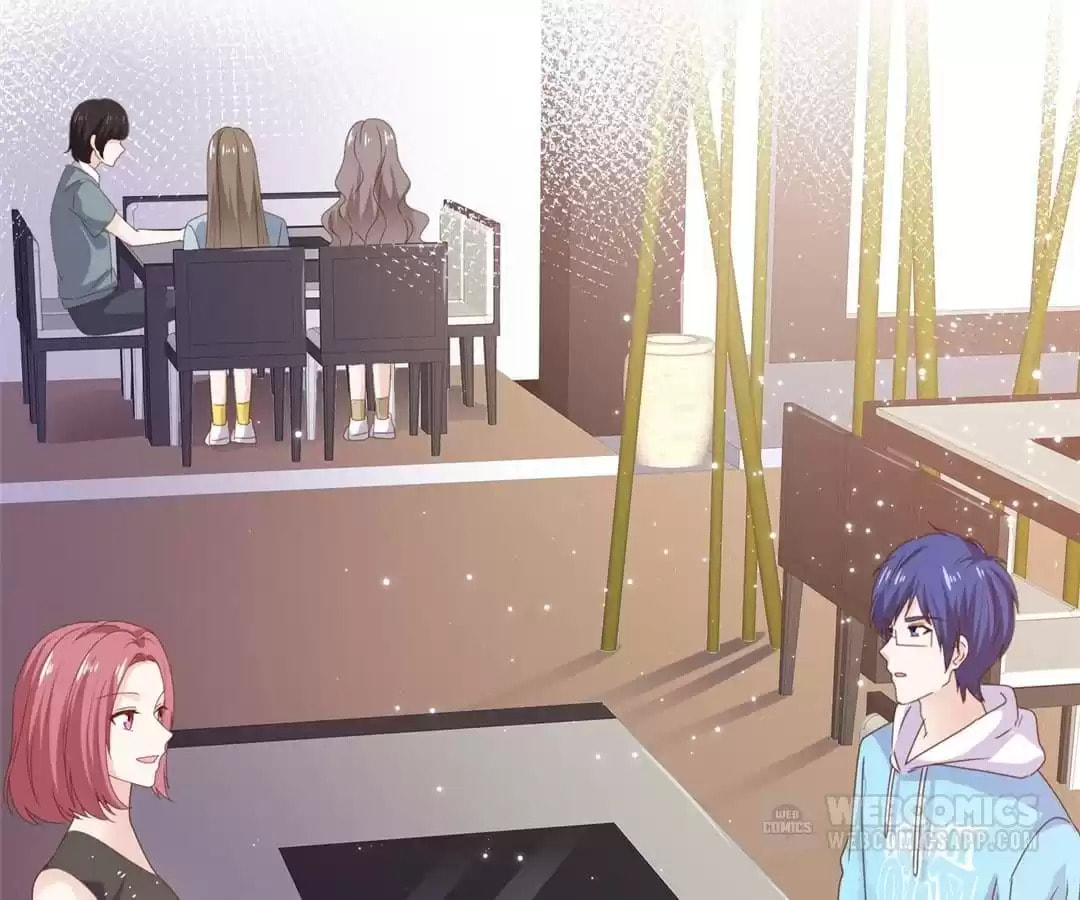 Read Kare First Love chapter 77 image 17 on Lezhin