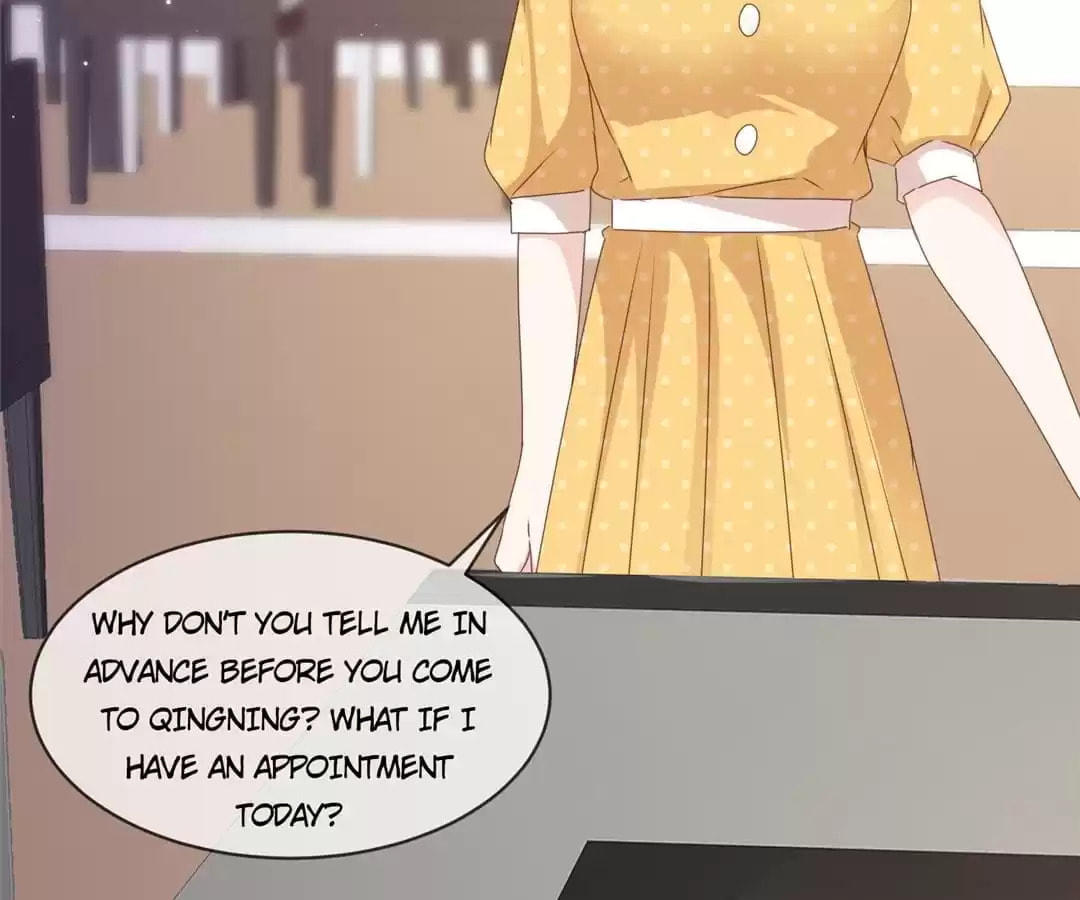 Read Kare First Love chapter 77 image 21 on Lezhin