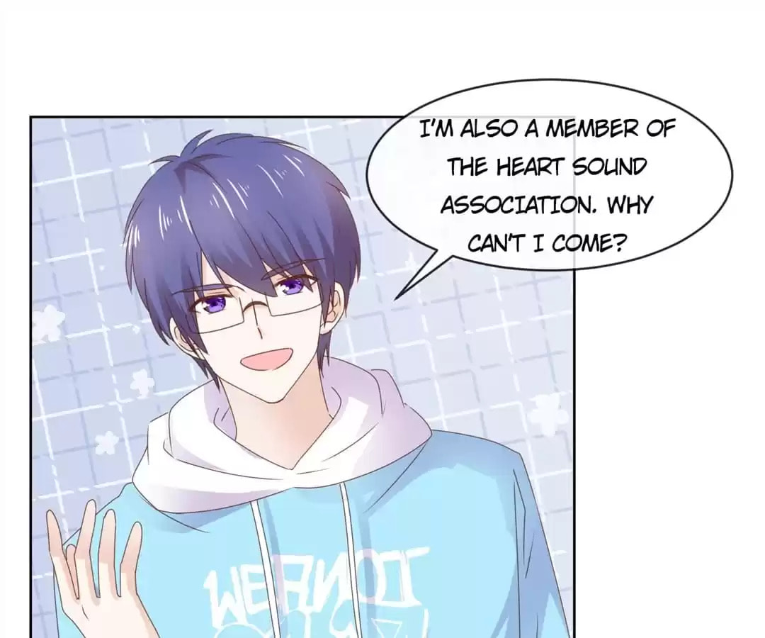 Read Kare First Love chapter 77 image 24 on Lezhin