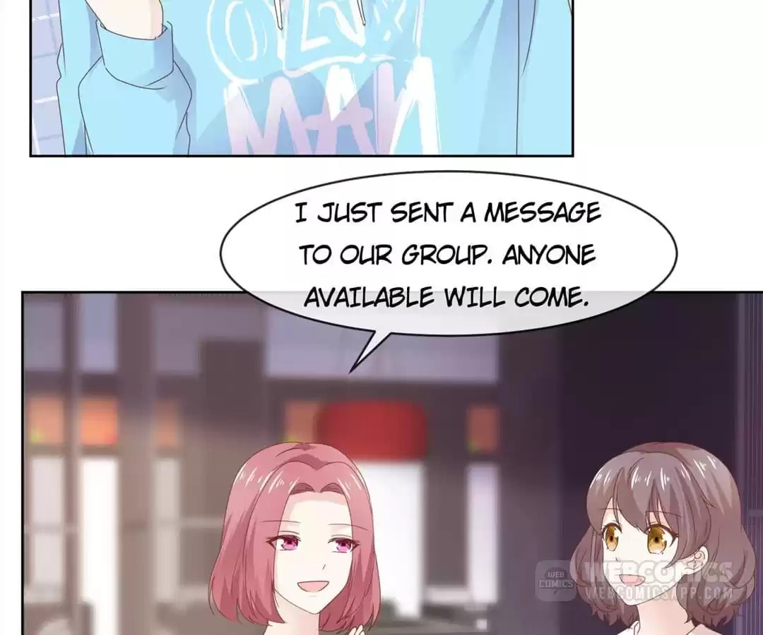 Read Kare First Love chapter 77 image 25 on Lezhin
