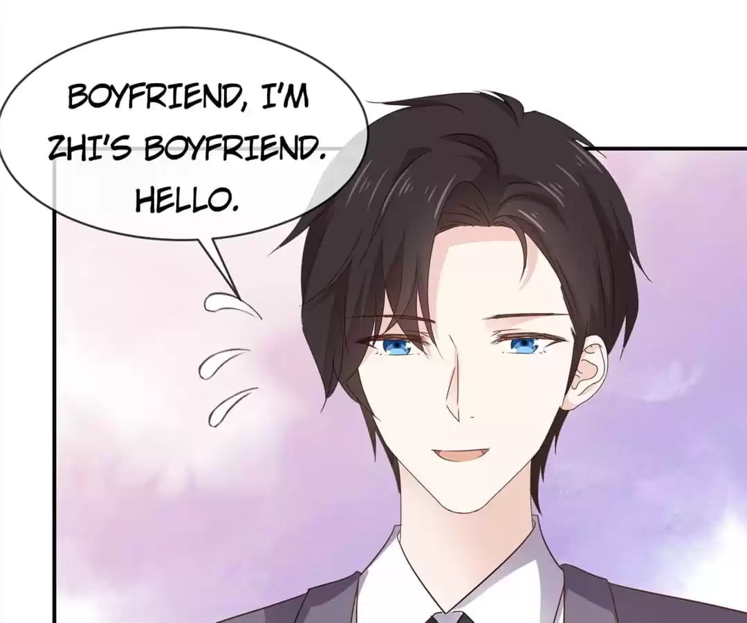 Read Kare First Love chapter 77 image 36 on Lezhin