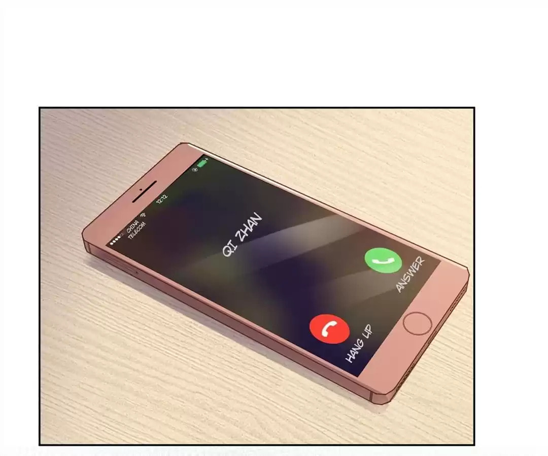 Read Kare First Love chapter 77 image 8 on Lezhin