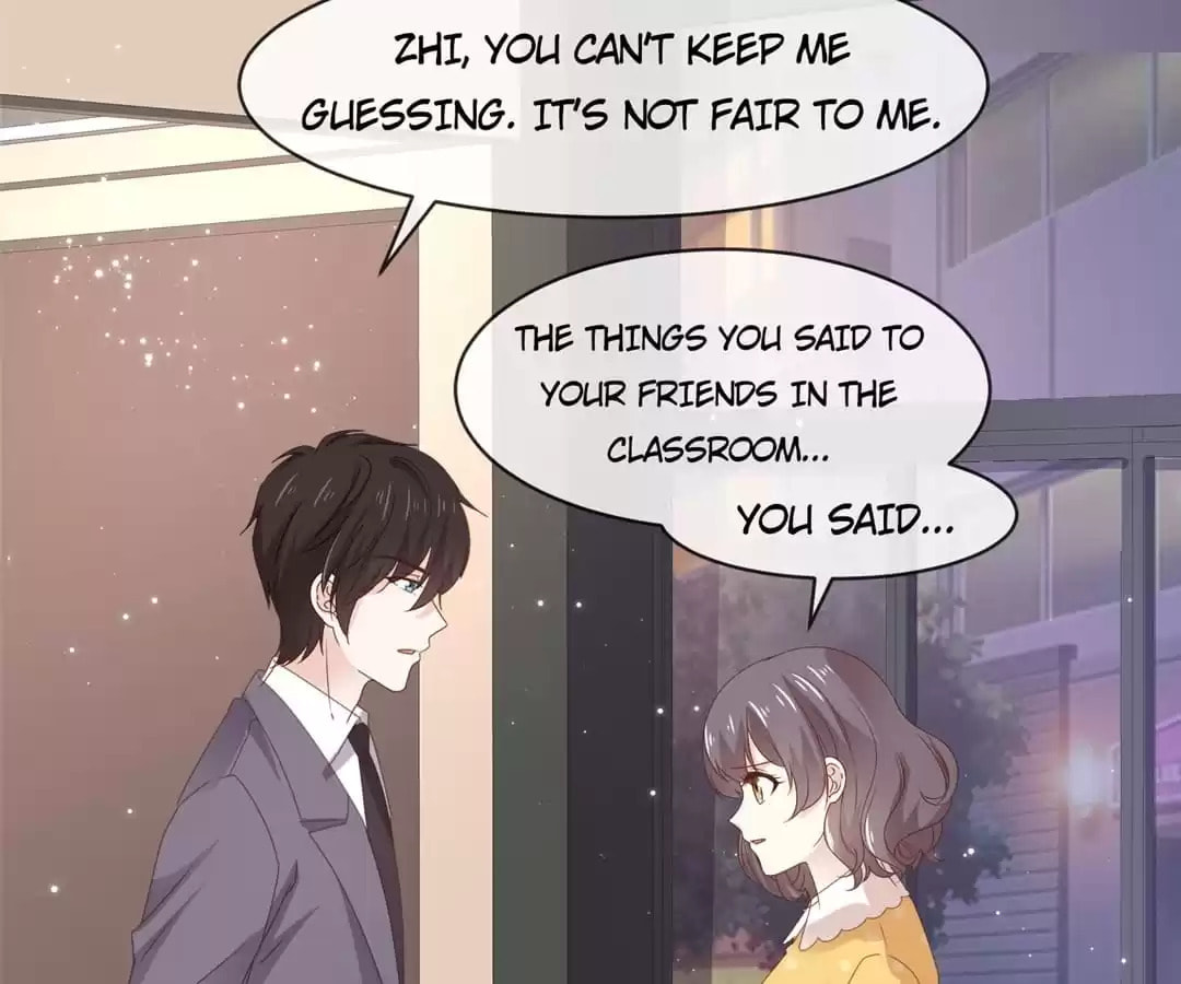 Read Kare First Love chapter 78 image 14 on Lezhin