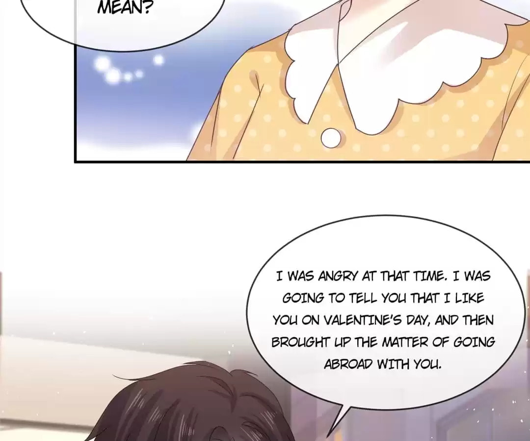 Read Kare First Love chapter 78 image 31 on Lezhin