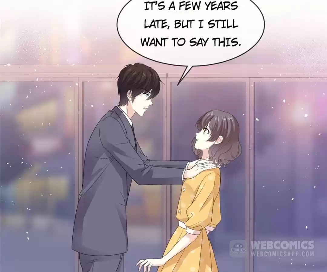 Read Kare First Love chapter 78 image 41 on Lezhin