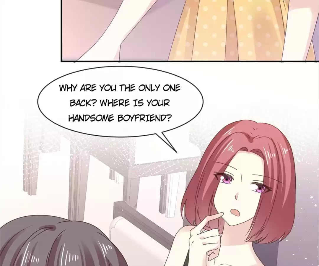 Read Kare First Love chapter 79 image 36 on Lezhin