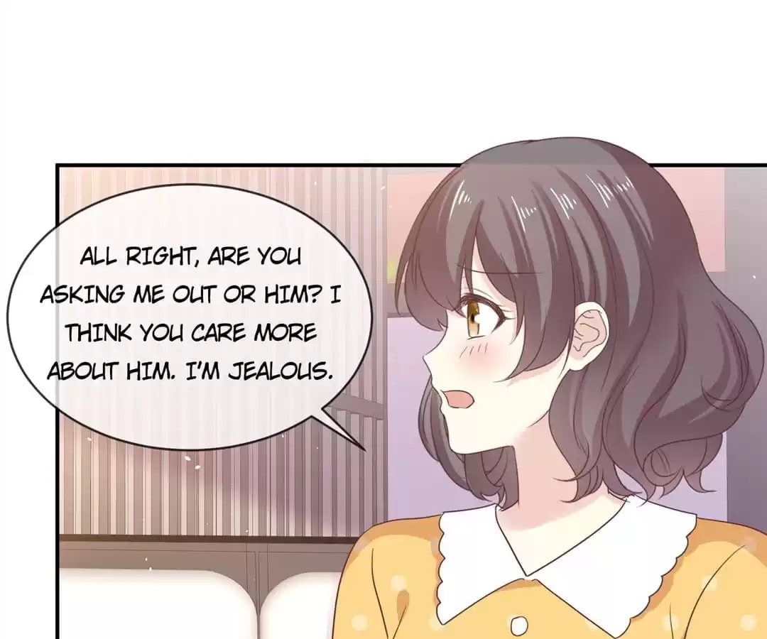 Read Kare First Love chapter 79 image 42 on Lezhin