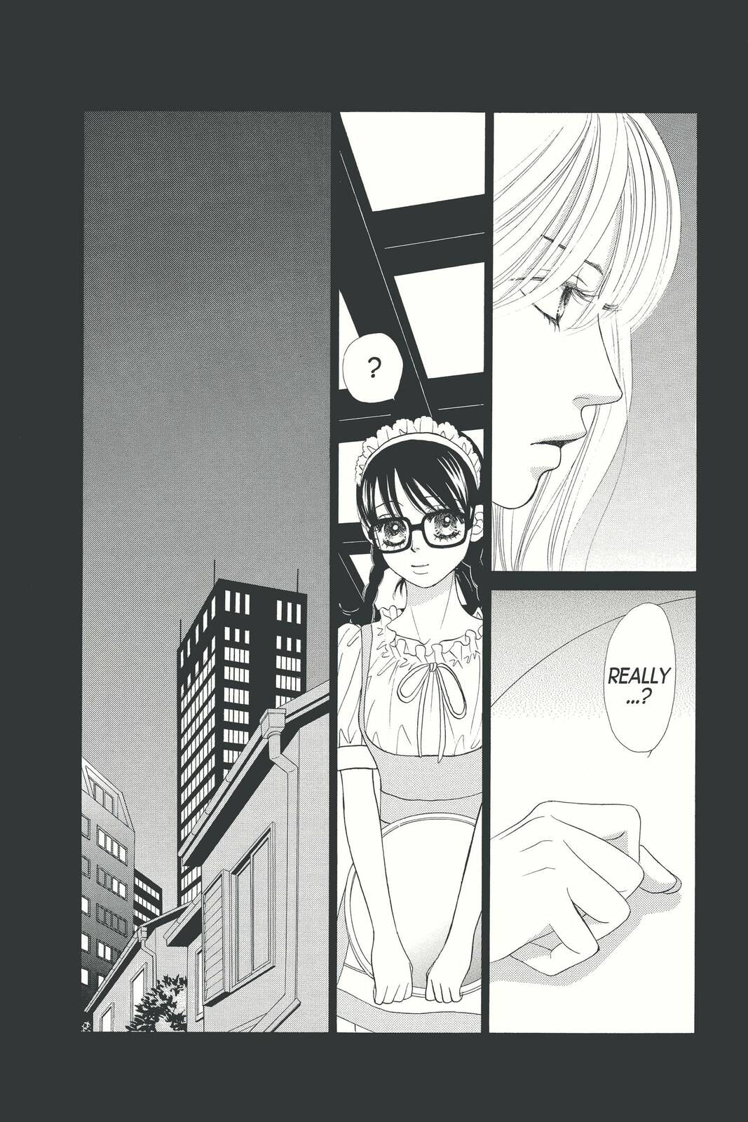 Read Kare First Love chapter 8 image 22 on Lezhin