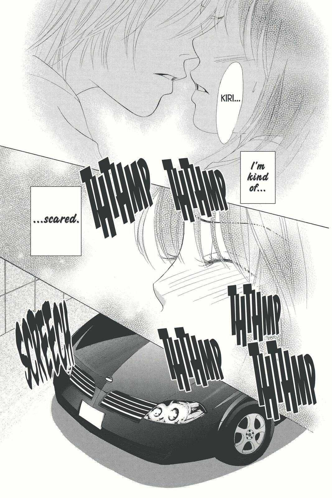 Read Kare First Love chapter 8 image 25 on Lezhin