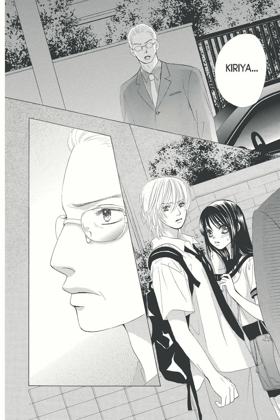 Read Kare First Love chapter 8 image 26 on Lezhin