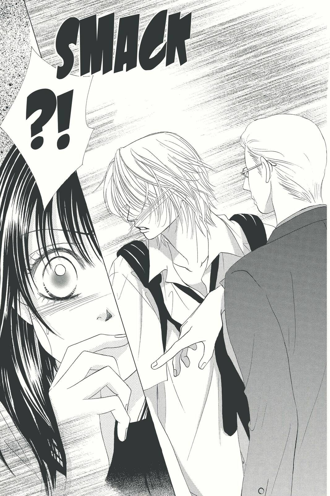 Read Kare First Love chapter 8 image 27 on Lezhin