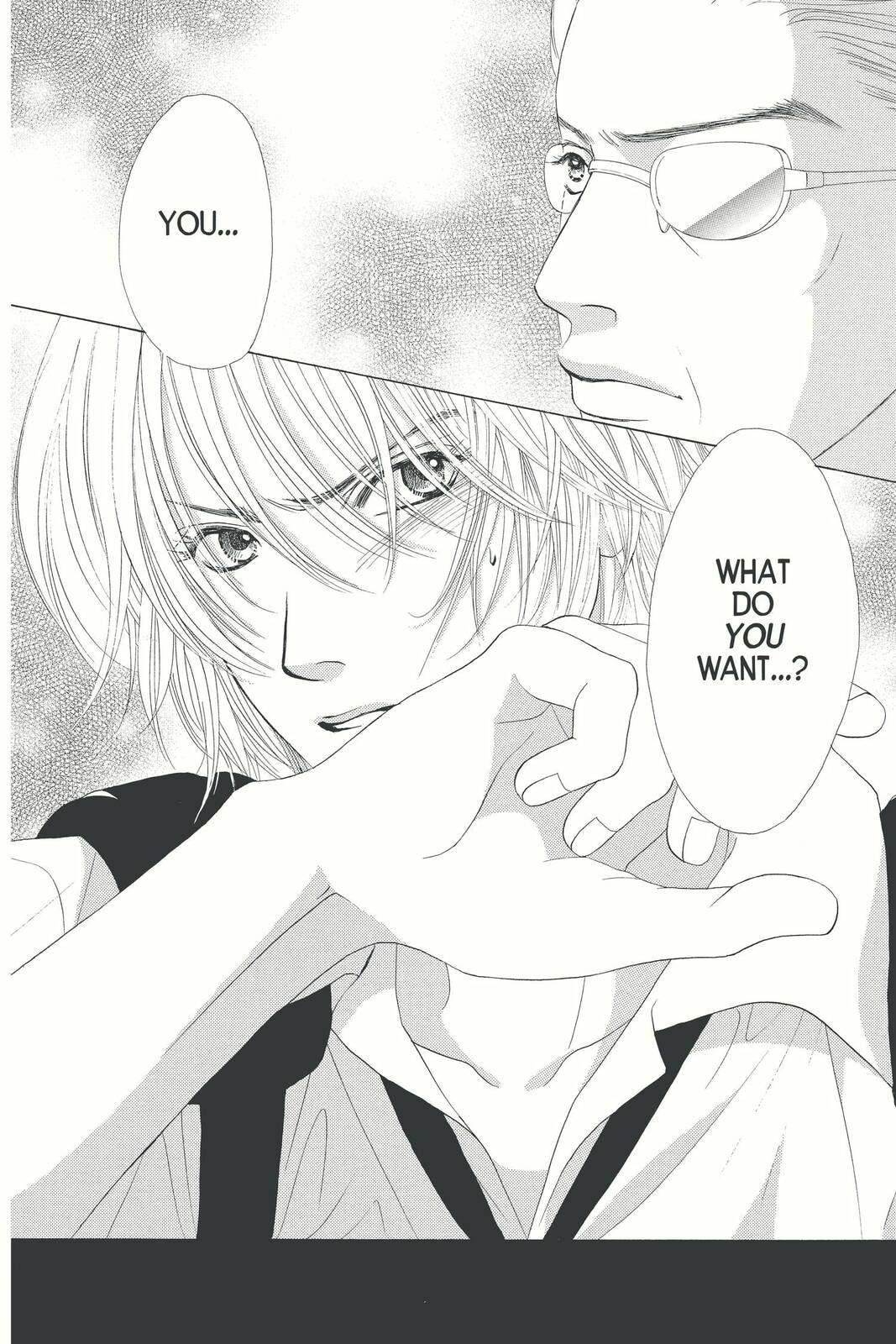 Read Kare First Love chapter 8 image 28 on Lezhin