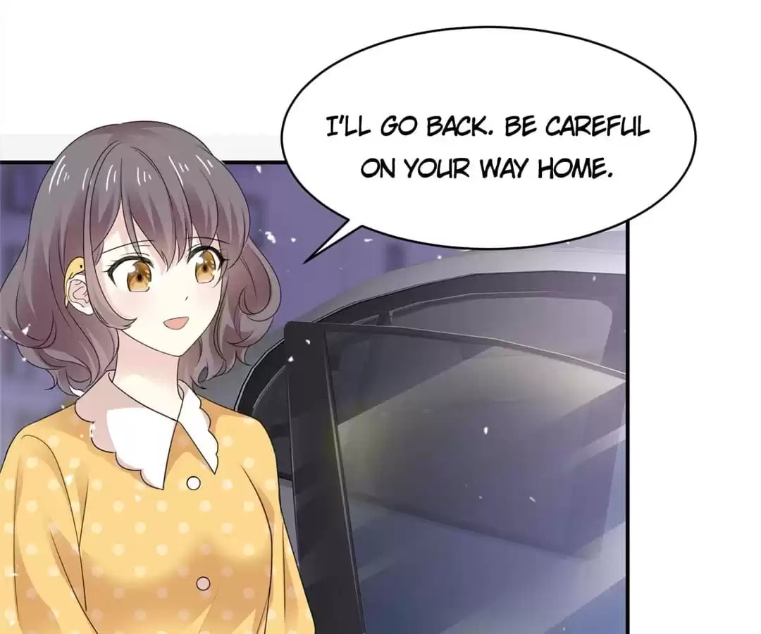 Read Kare First Love chapter 80 image 21 on Lezhin
