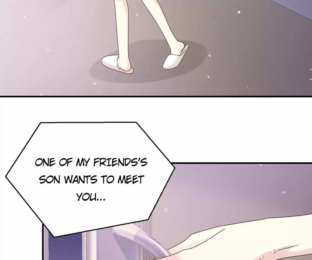 Read Kare First Love chapter 80 image 35 on Lezhin