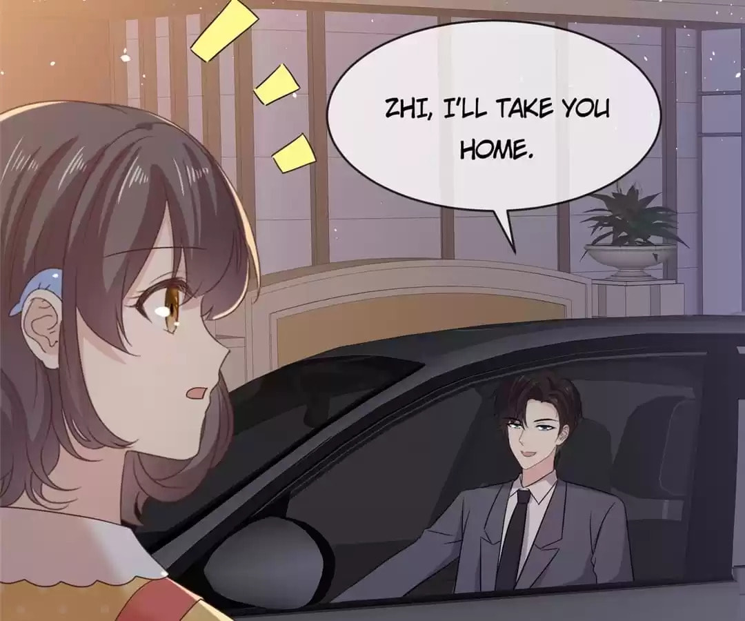 Read Kare First Love chapter 80 image 5 on Lezhin