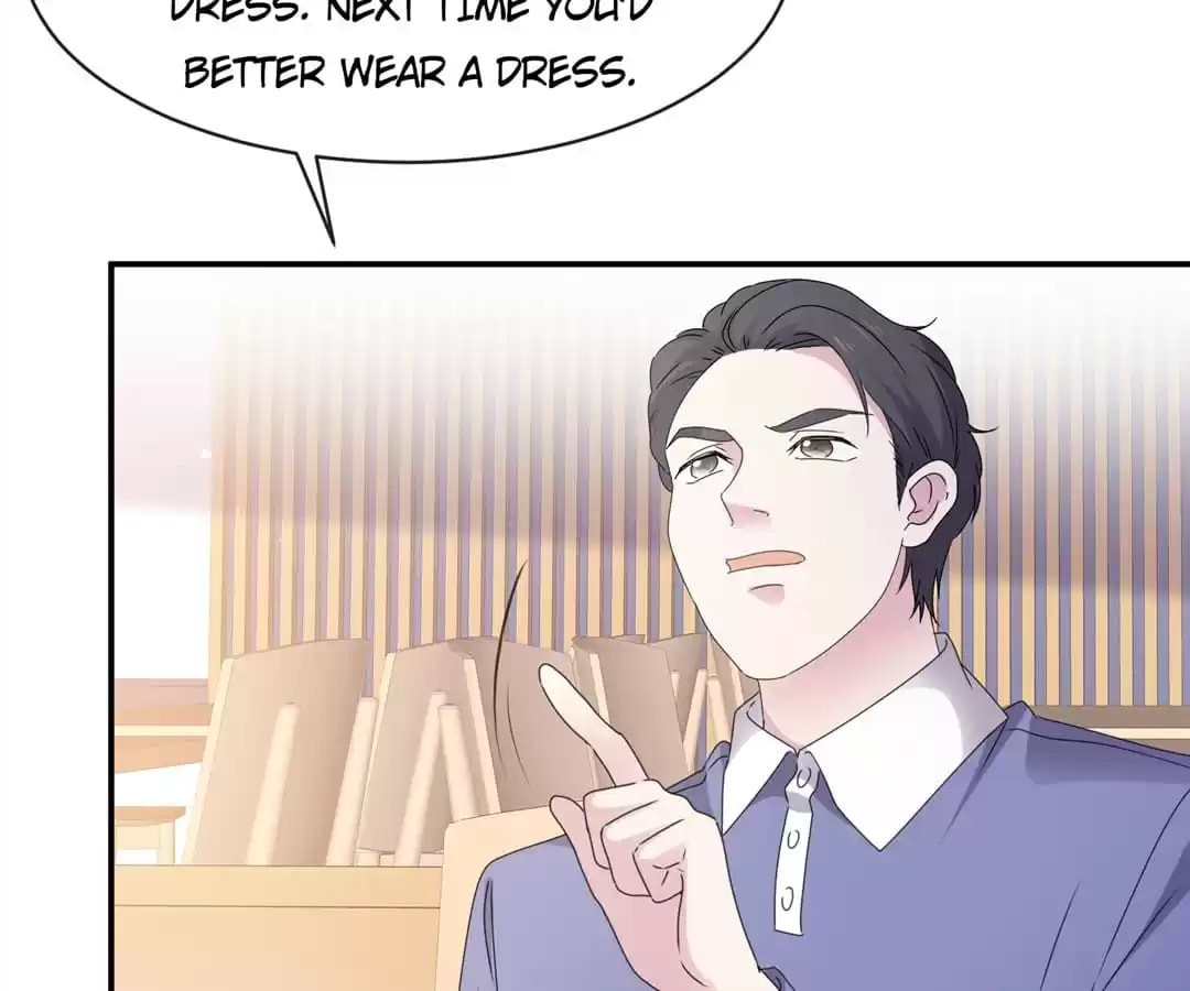 Read Kare First Love chapter 81 image 10 on Lezhin