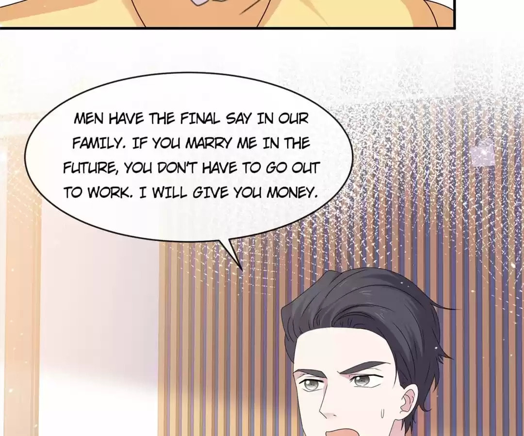 Read Kare First Love chapter 81 image 13 on Lezhin