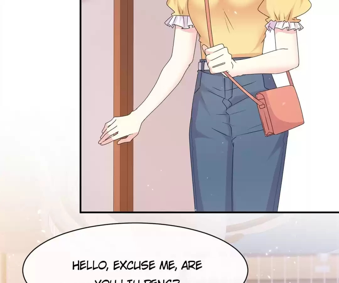 Read Kare First Love chapter 81 image 3 on Lezhin