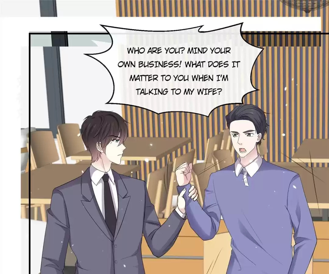 Read Kare First Love chapter 81 image 32 on Lezhin