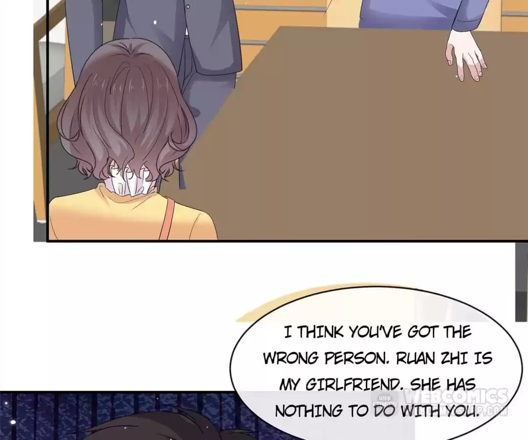 Read Kare First Love chapter 81 image 33 on Lezhin