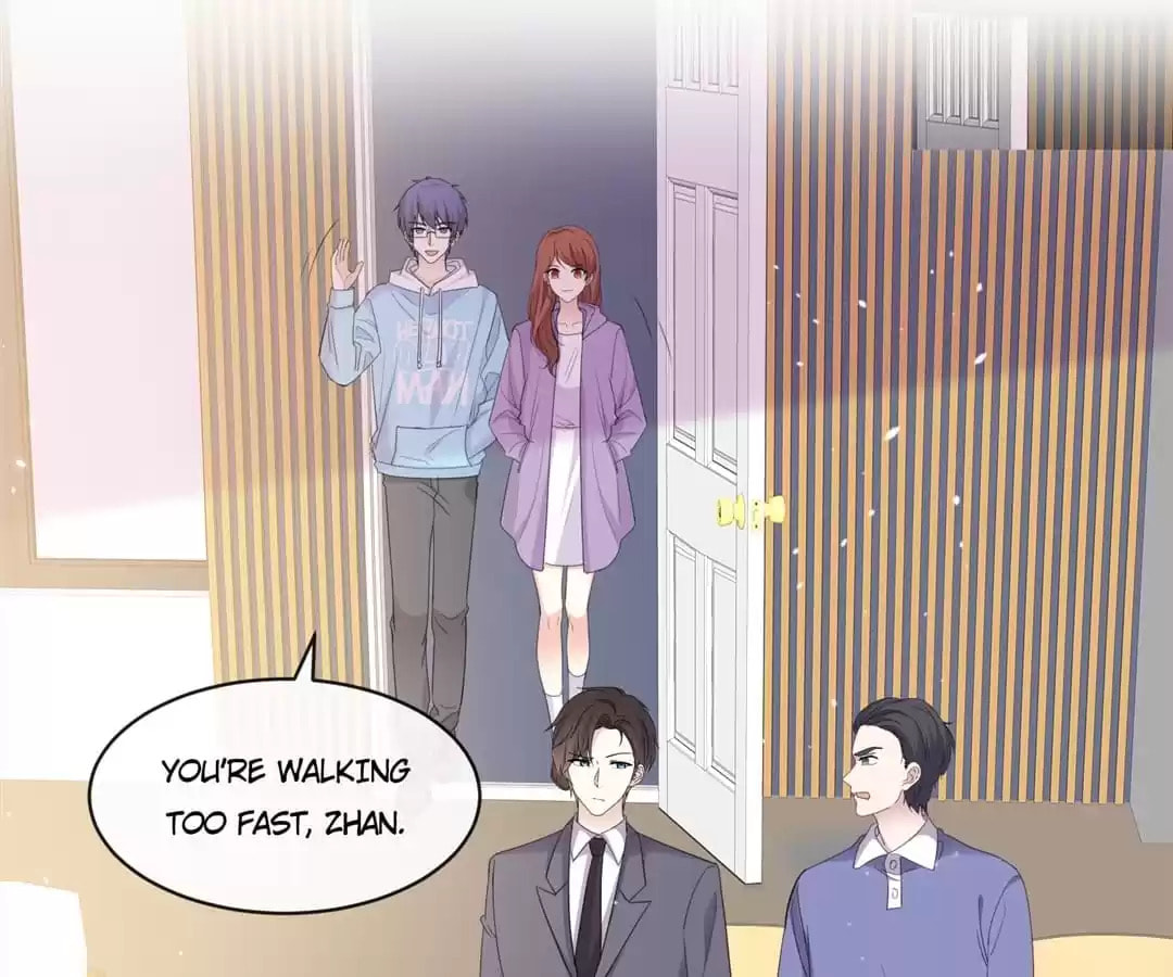 Read Kare First Love chapter 81 image 35 on Lezhin