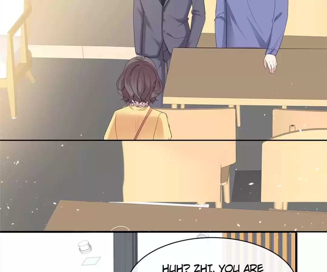 Read Kare First Love chapter 81 image 36 on Lezhin