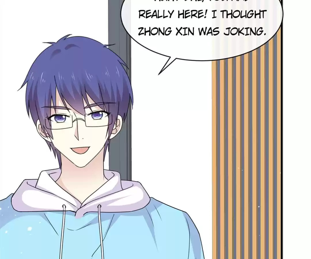 Read Kare First Love chapter 81 image 37 on Lezhin