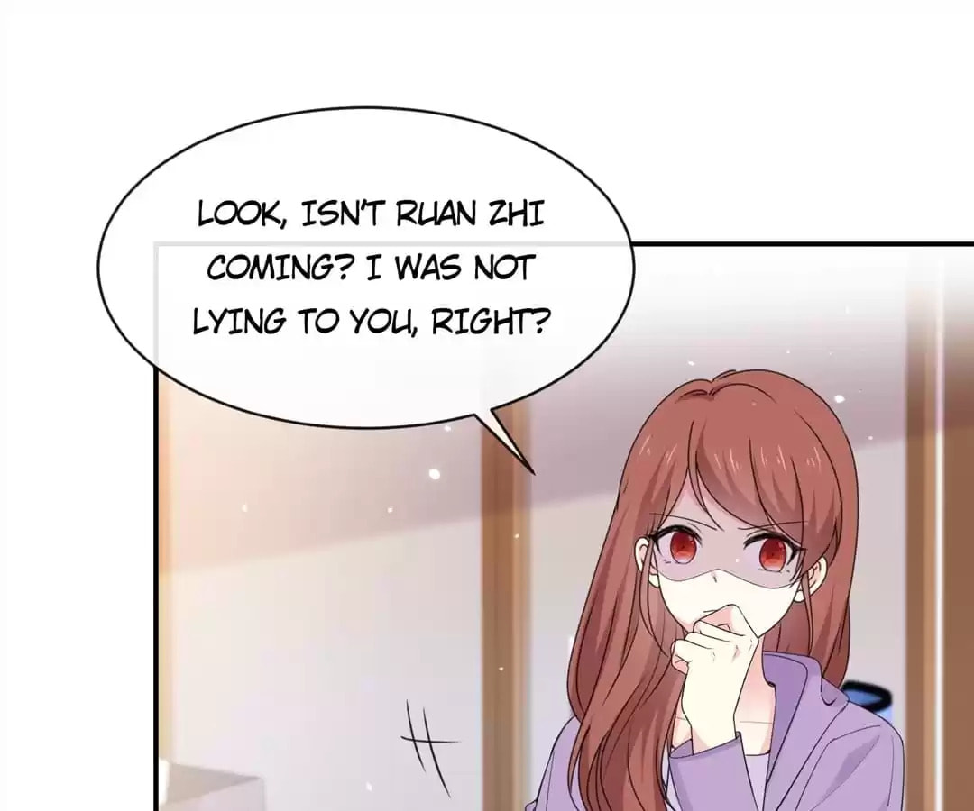 Read Kare First Love chapter 81 image 40 on Lezhin